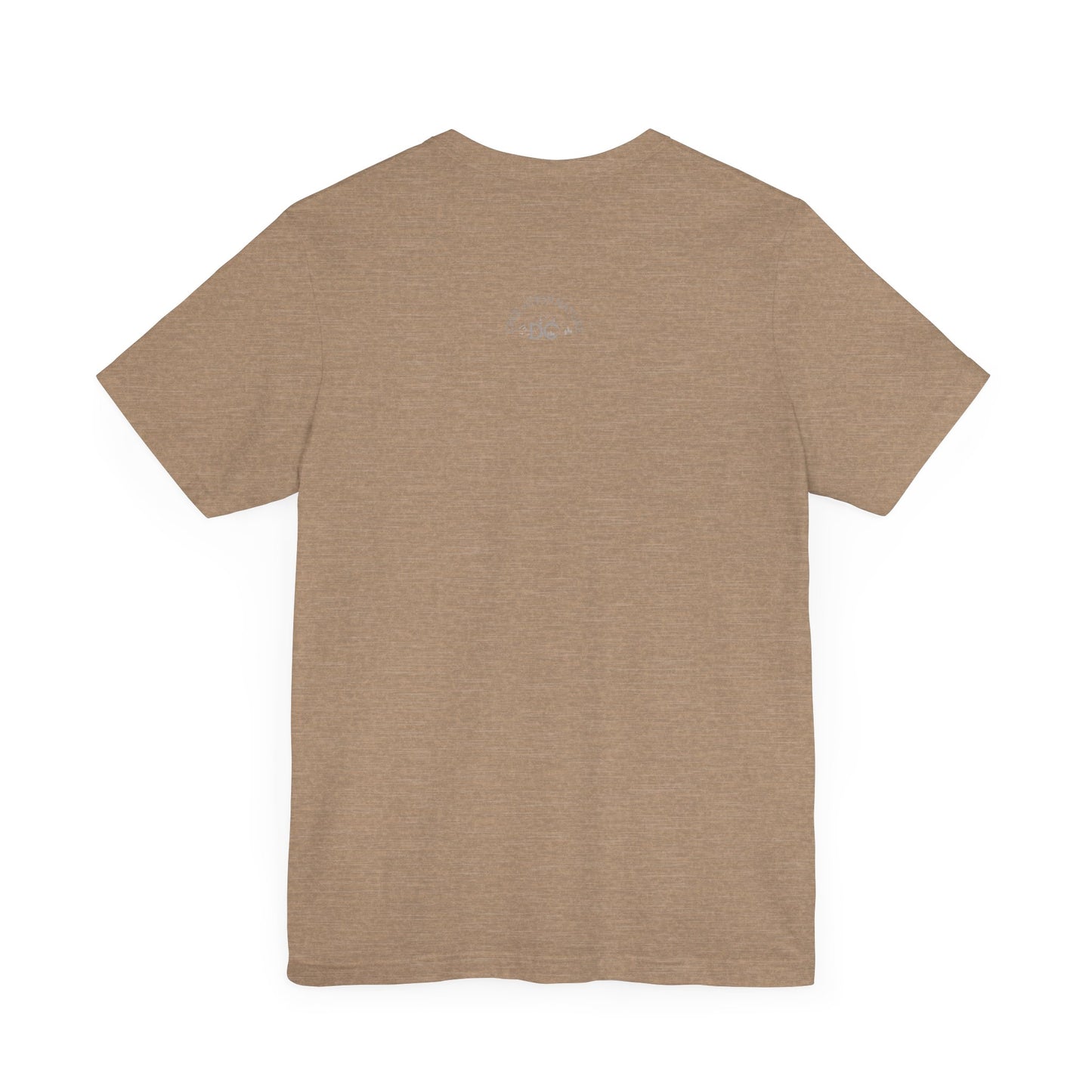 Adventure Ready Unisex Tee - 'Ya Rien Qu'Il Citte' Graphic-Crée_ation Nature DC