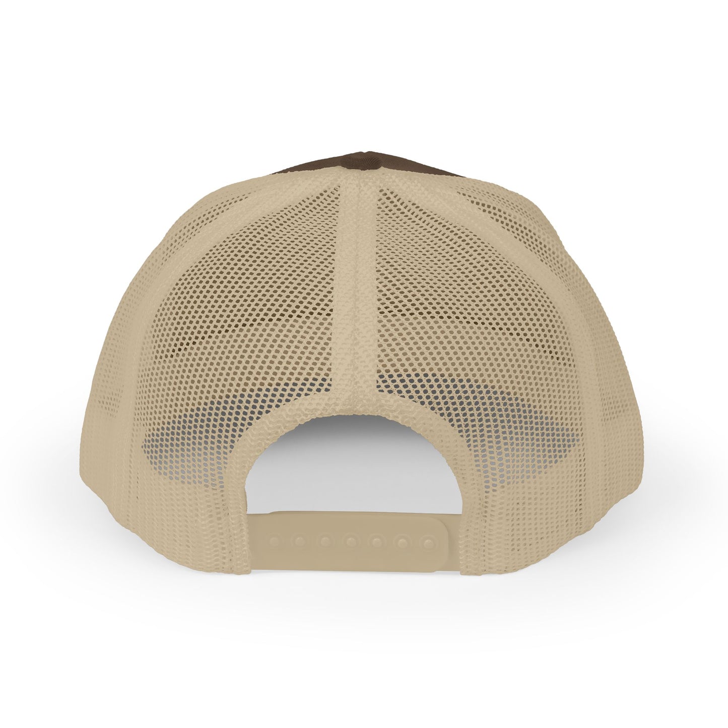 Outdoor Adventure Snapback Trucker Cap – Perfect for Nature Lovers- Crée_ation Nature DC