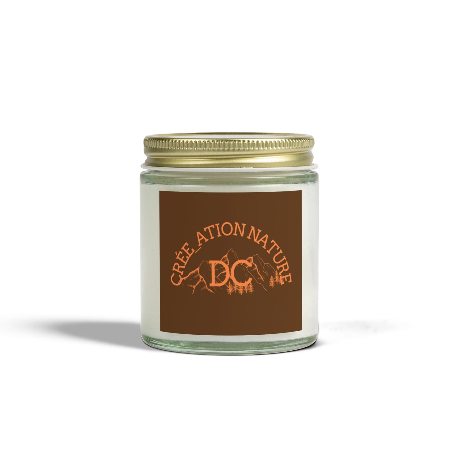 bougies parfumées - Relaxing Aromatherapy (4oz & 9oz)