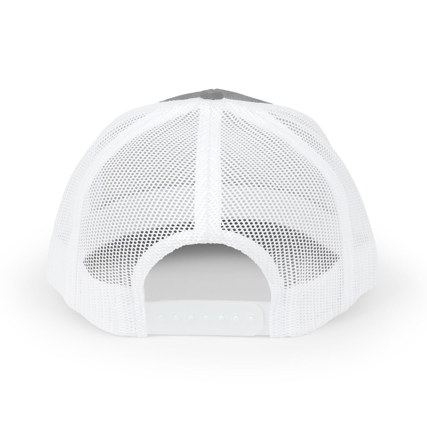 Outdoor Adventure Snapback Trucker Cap – Perfect for Nature Lovers- Crée_ation Nature DC