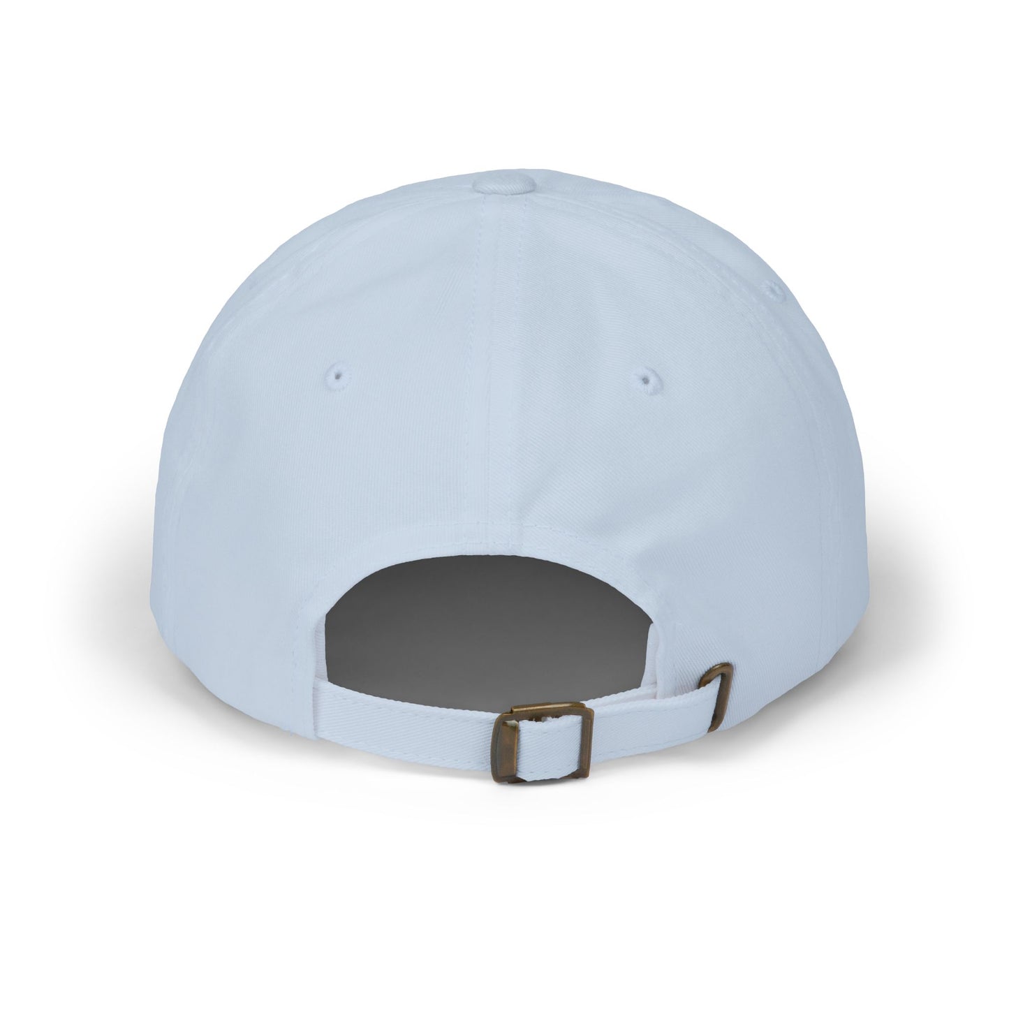 Adventure Dad Cap - Relaxed Fit with Inspirational Mountain Design