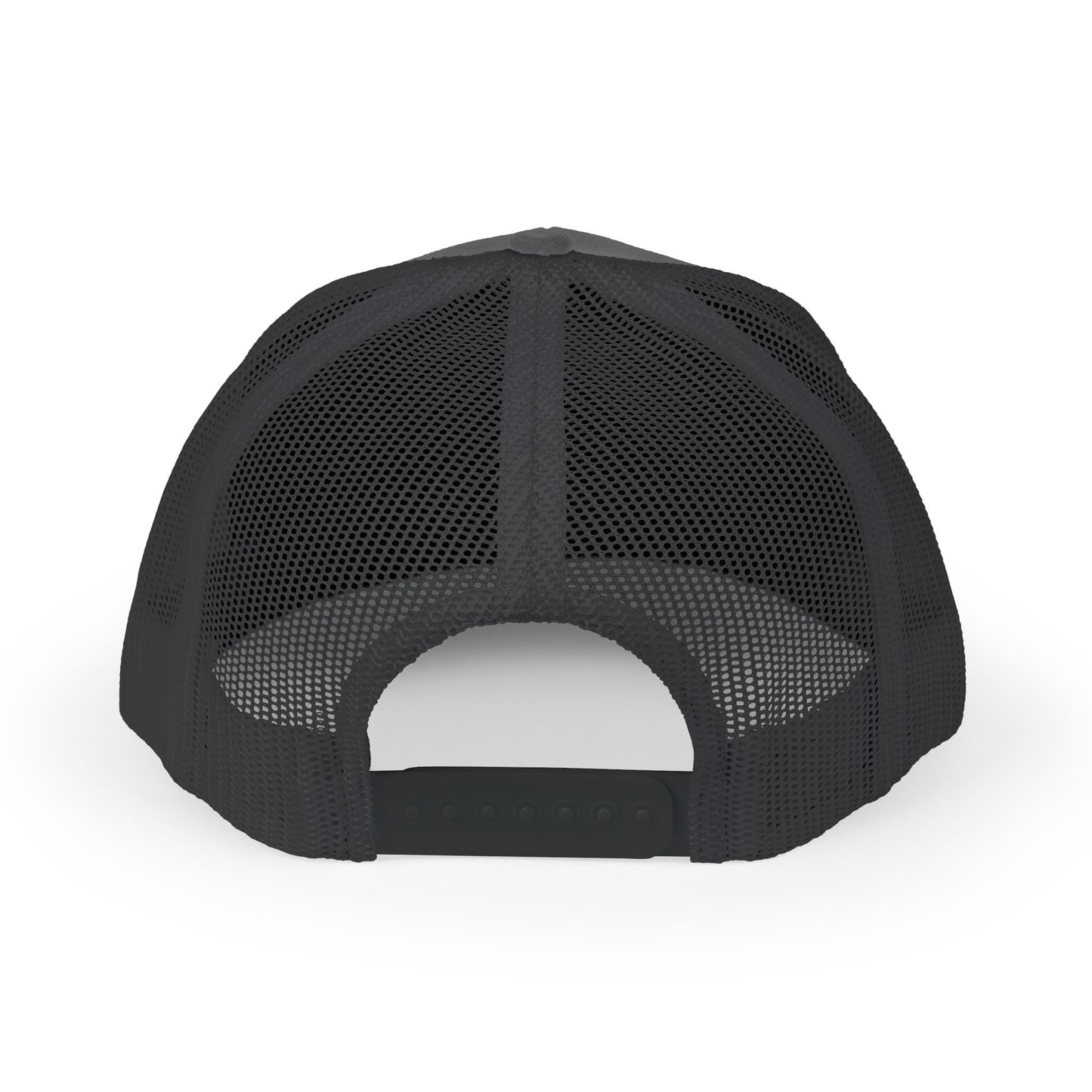 Snapback Trucker Cap Crée_ation Nature DC