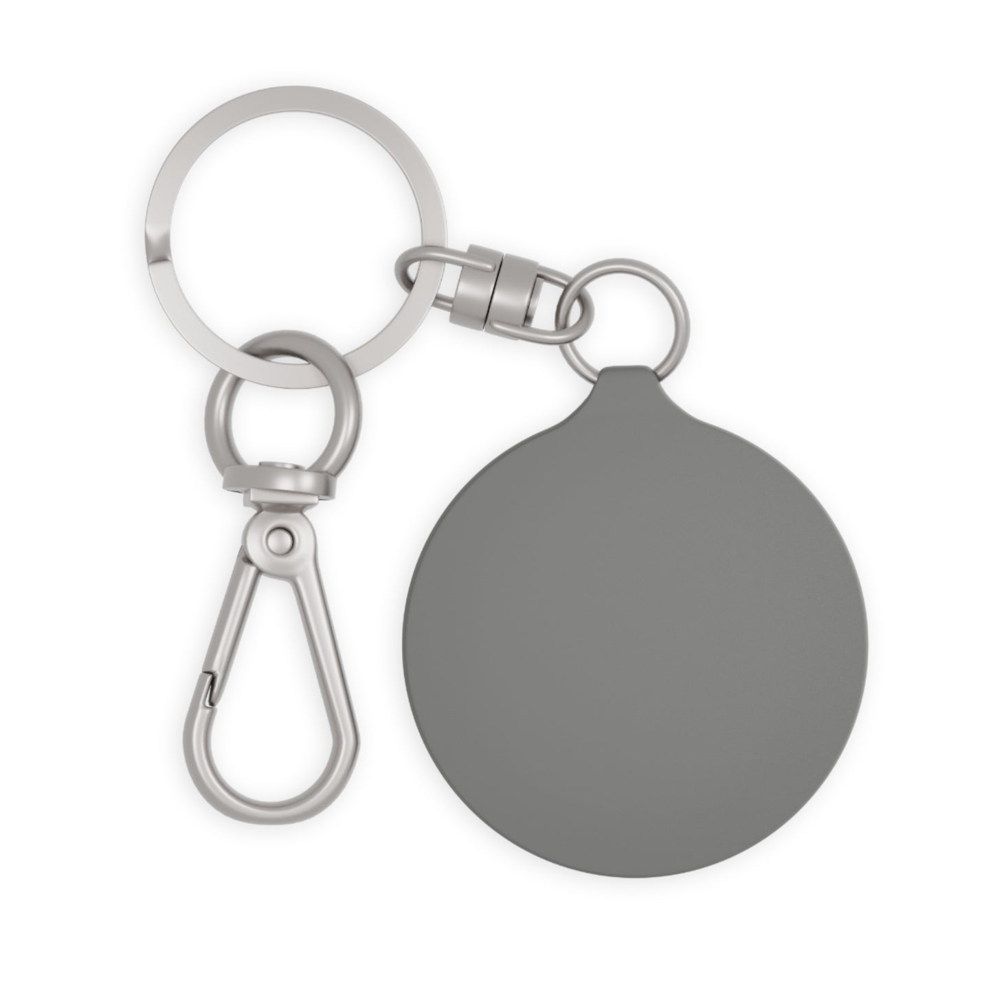 porte-clés - Vintage-Inspired Keyring Tag with Lighthouse Design | Crée_Ation Nature DC