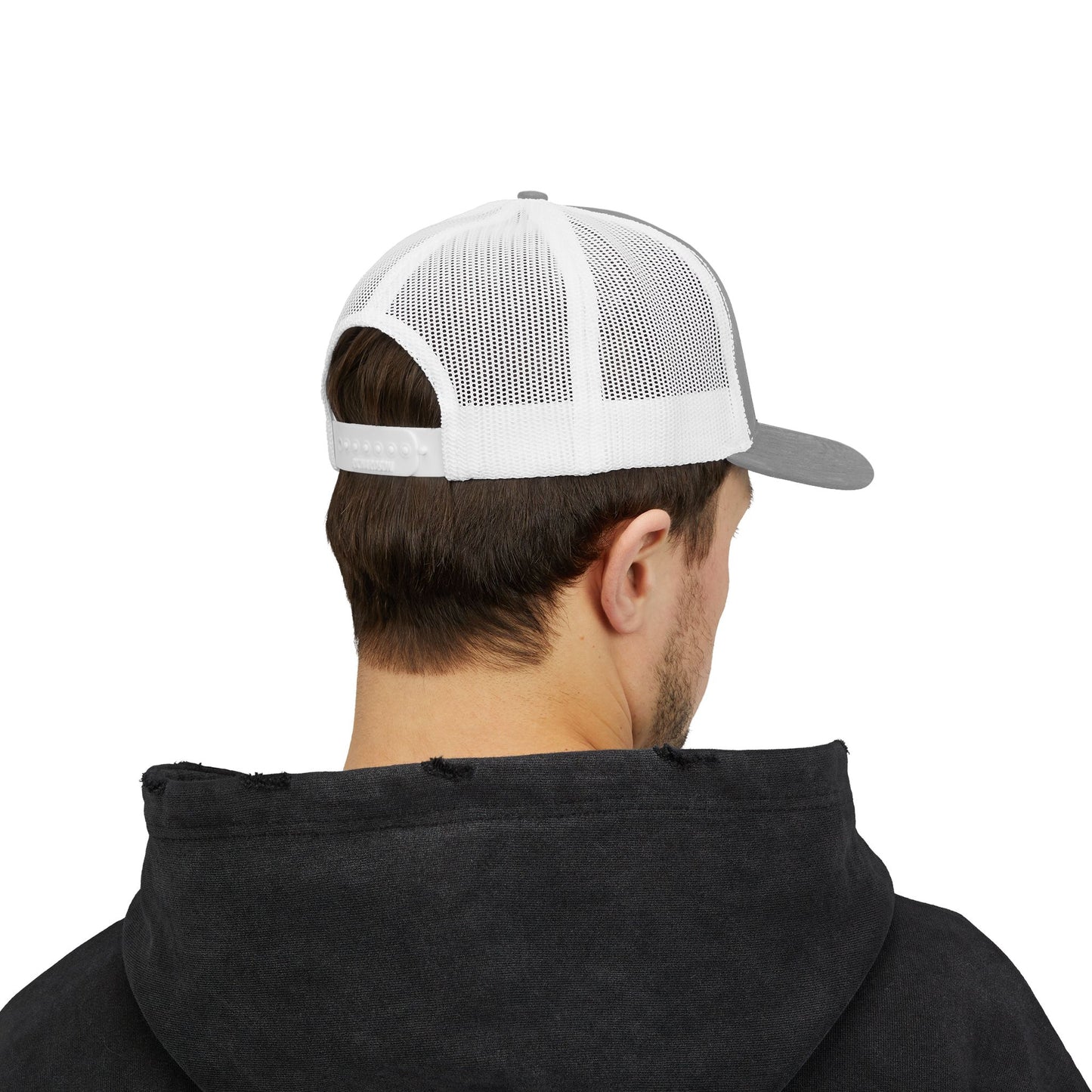 Snapback Trucker Cap - Crée_ation Nature DC