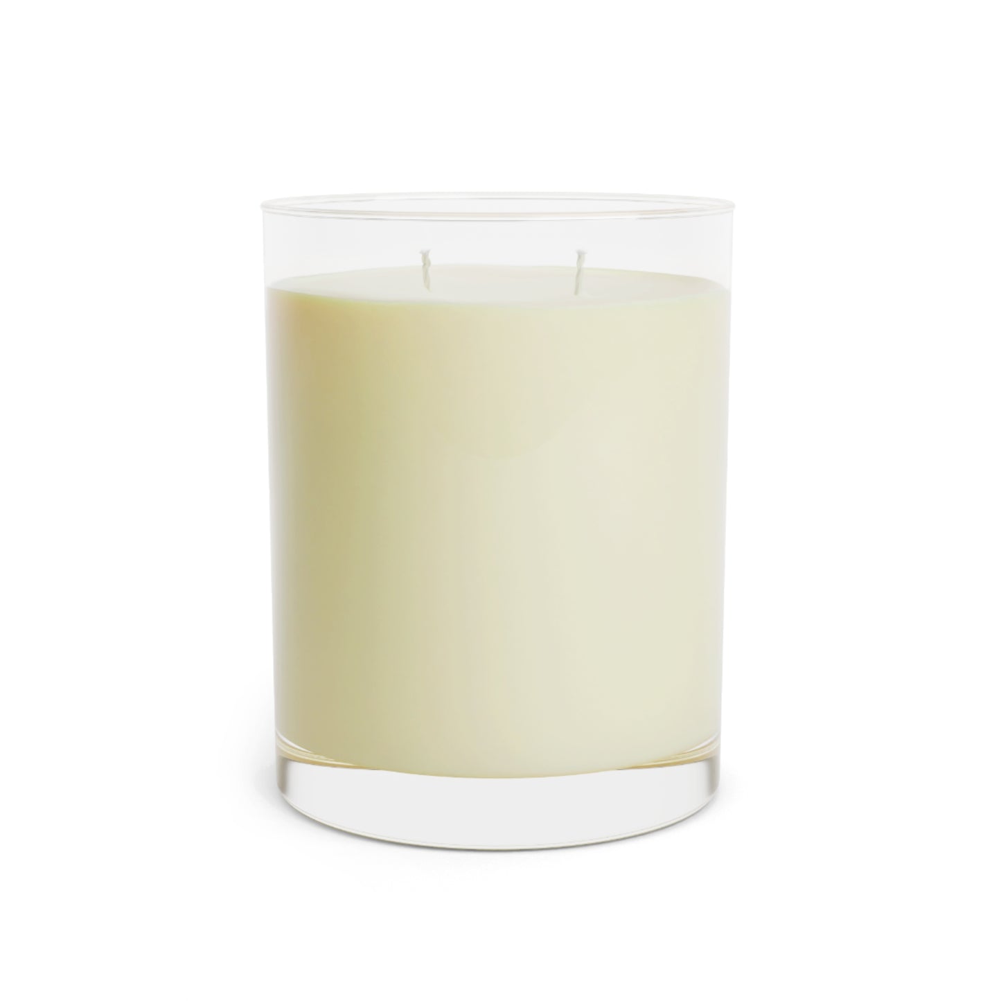 Inspirational Scented Candle - Y'a rien qu'icitte qu'on est ben - 11oz