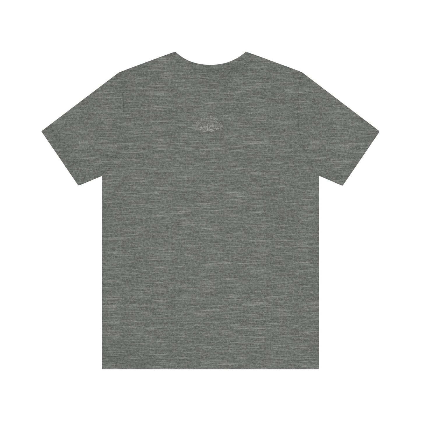 Adventure Ready Unisex Tee - 'Ya Rien Qu'Il Citte' Graphic-Crée_ation Nature DC