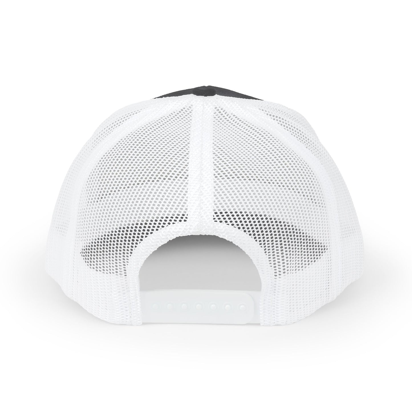 Snapback Trucker Cap - Crée_ation Nature DC