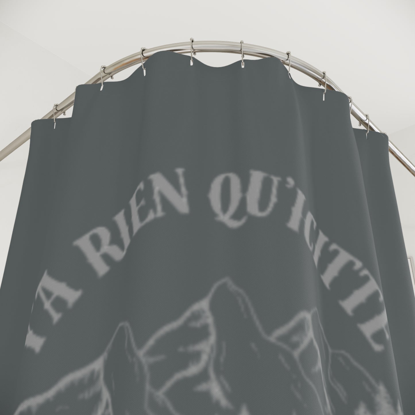 Shower Curtains