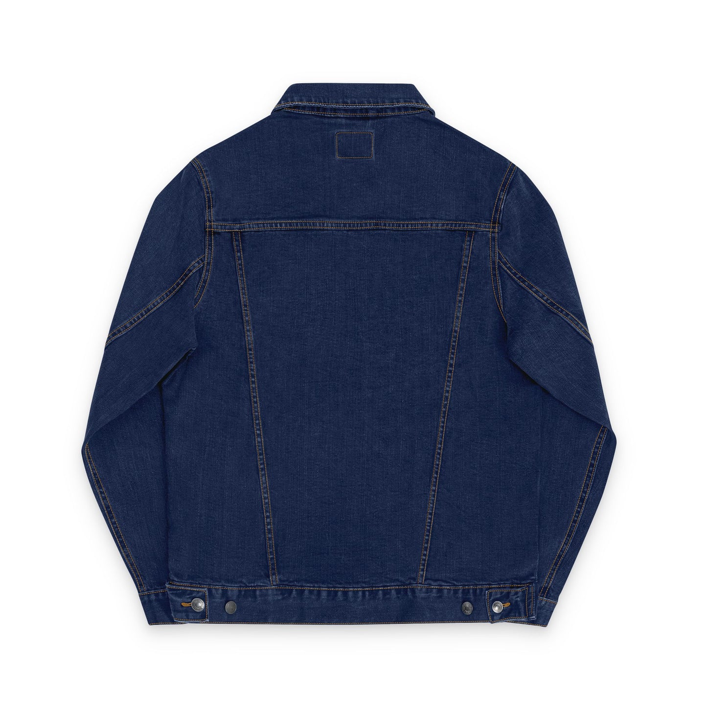veste en jean unisexe polyvalente - Stylish White Outerwear for All Occasions