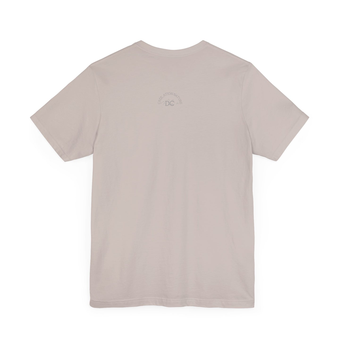 Adventure Ready Unisex Tee - 'Ya Rien Qu'Il Citte' Graphic-Crée_ation Nature DC