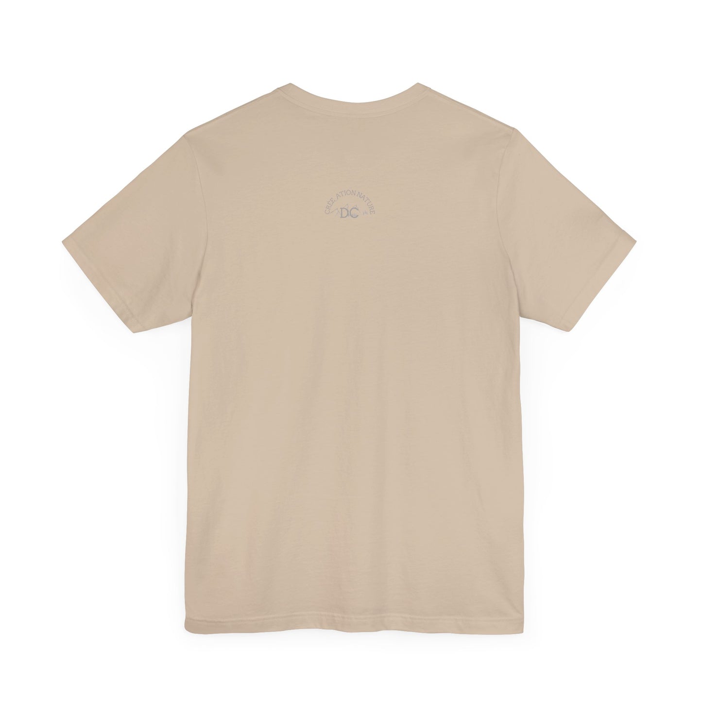 Adventure Ready Unisex Tee - 'Ya Rien Qu'Il Citte' Graphic-Crée_ation Nature DC