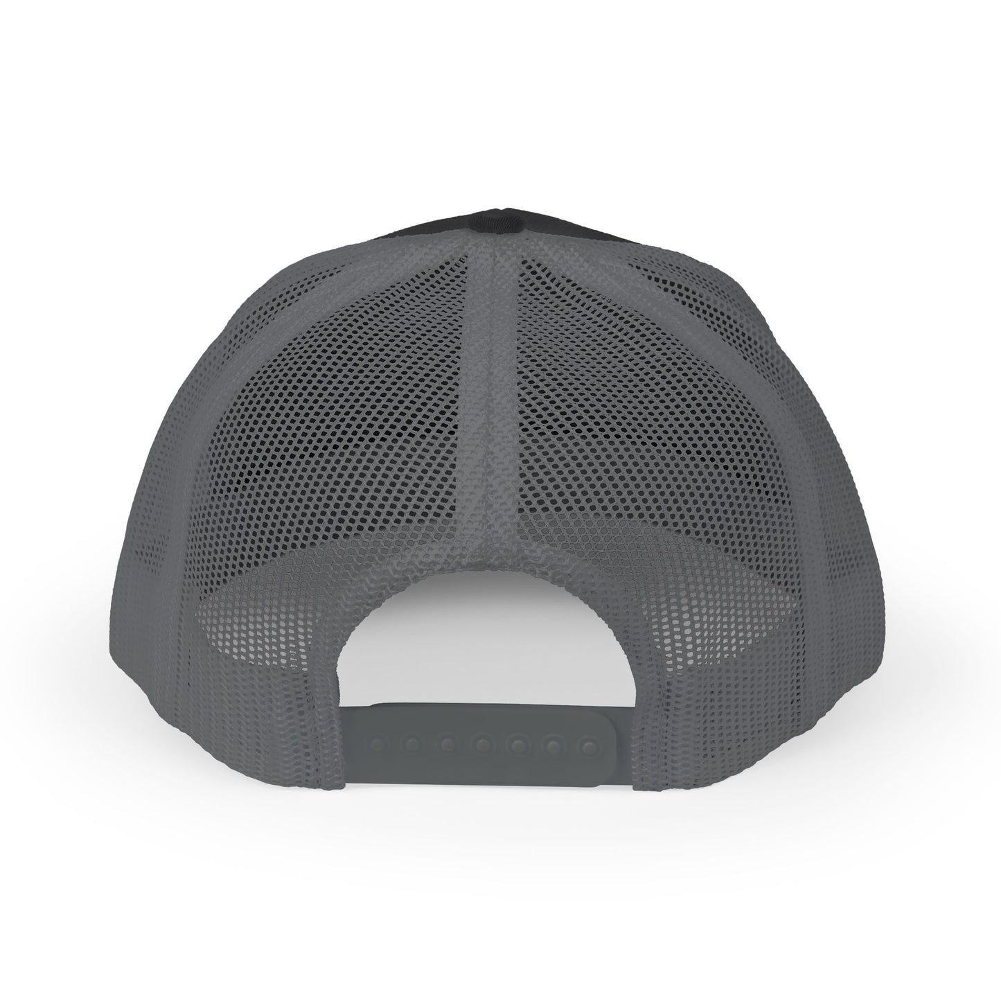 Adventure-Ready Snapback Trucker Cap – 'Y'a rien qu'à quitter qu'on est ben'- Crée_ation Nature DC