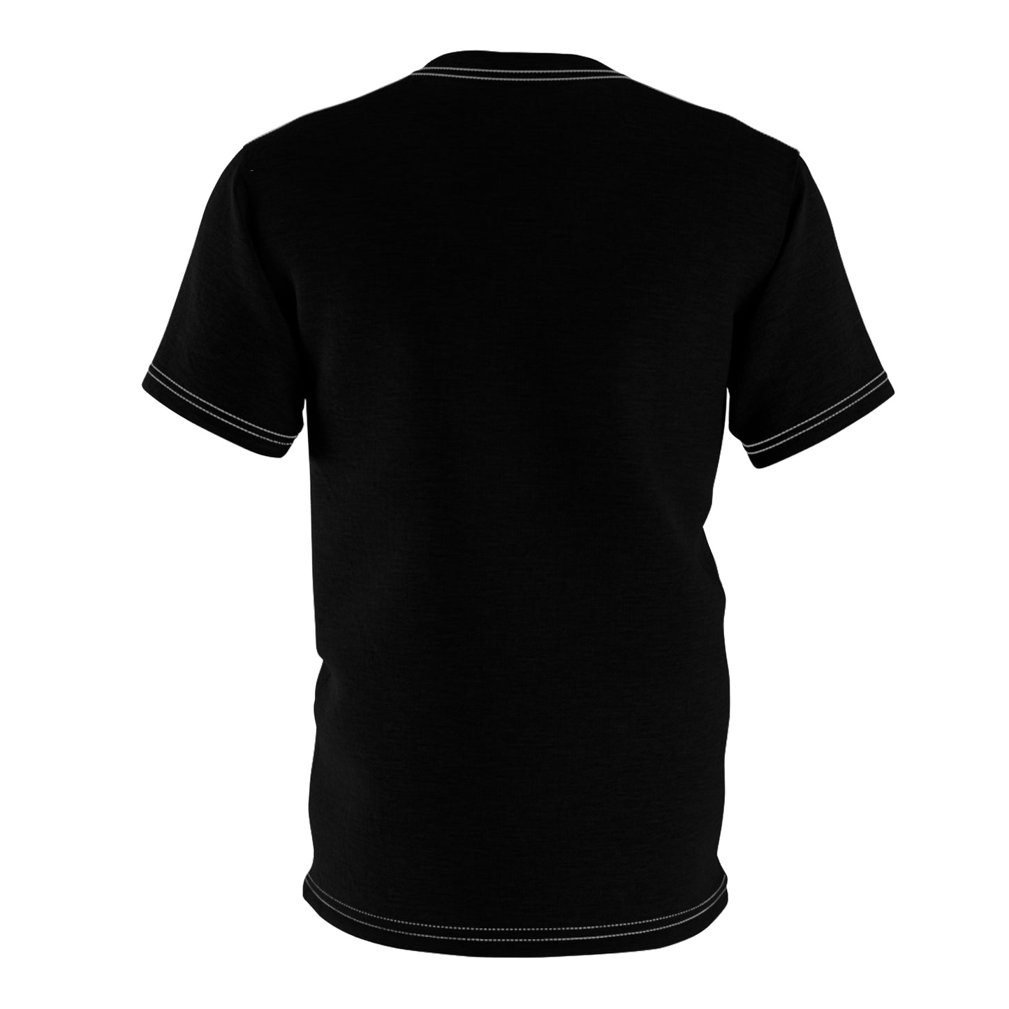 t-shirt unisexe-Creation Nature Unisex Cut & Sew Tee - Eco-Friendly Fashion for Nature Lovers