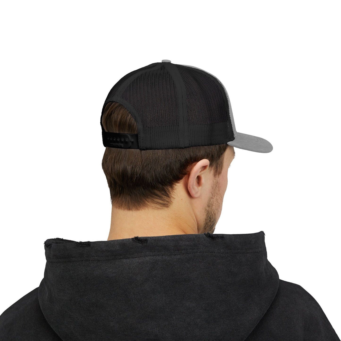 Snapback Trucker Cap Crée_ation Nature DC
