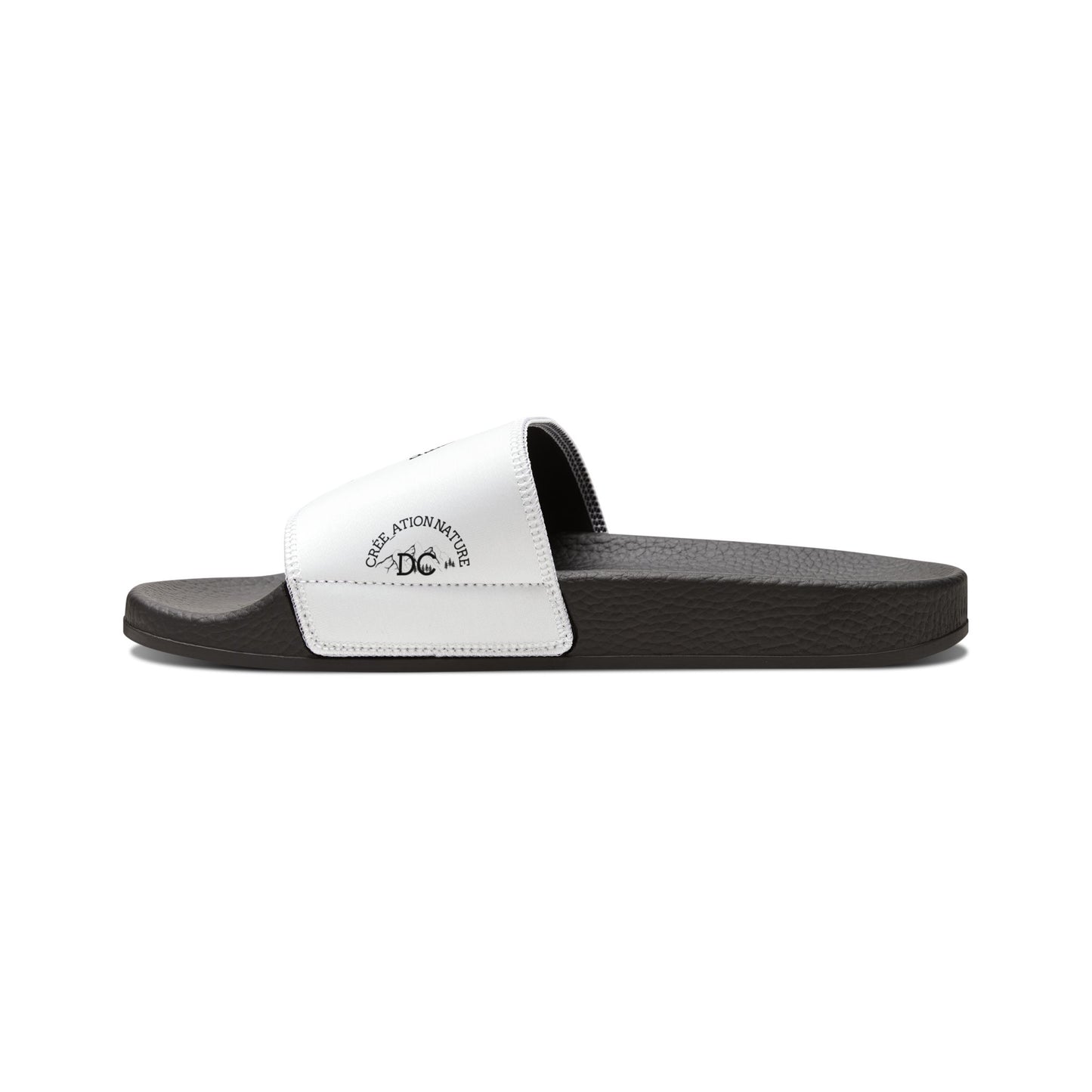 sandales polyvalentes pour femmes-Crée_Ation Nature DC- Strap Sandals for Everyday Comfort