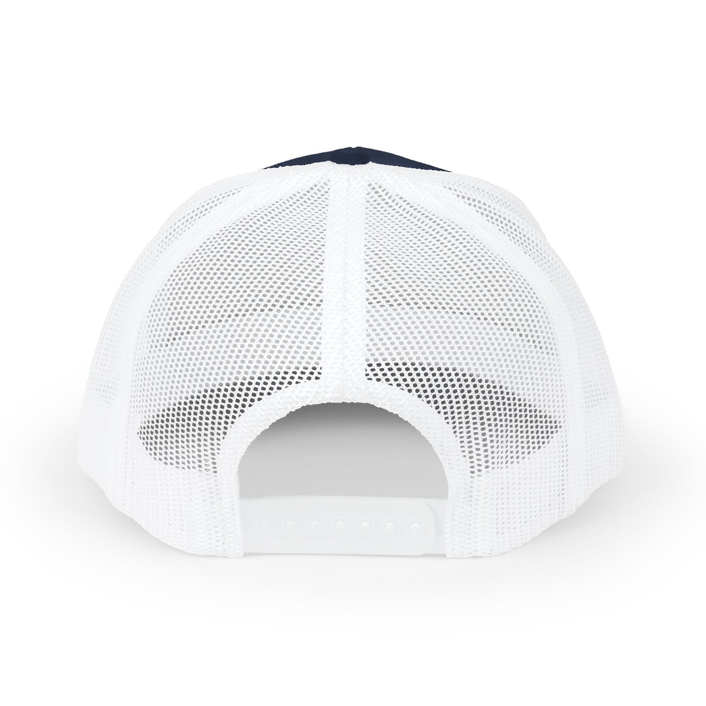 Outdoor Adventure Snapback Trucker Cap – Perfect for Nature Lovers- Crée_ation Nature DC