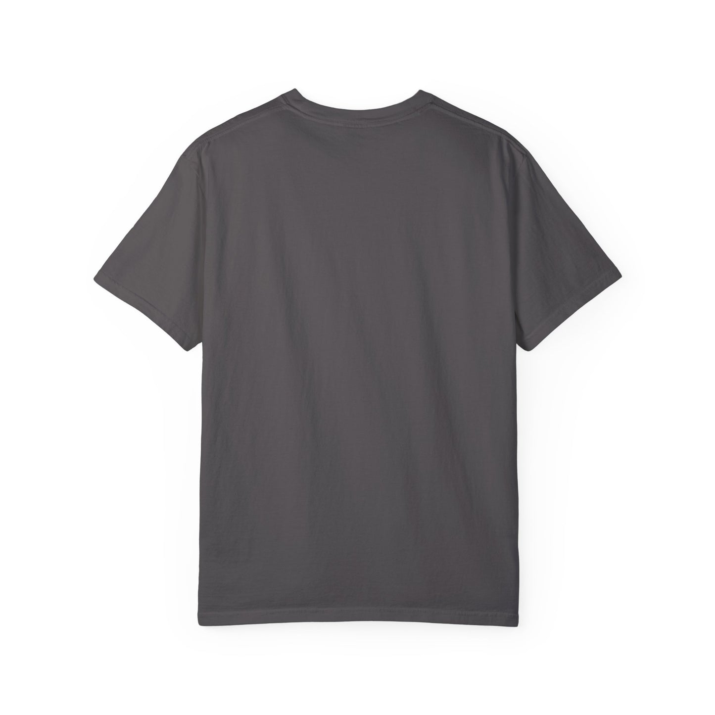 Unisex Garment-Dyed T-Shirt - Casual Comfort for Every Occasion