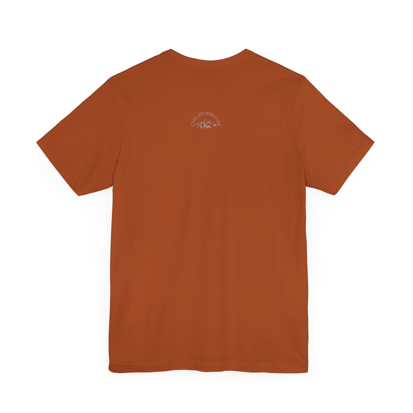 Adventure Ready Unisex Tee - 'Ya Rien Qu'Il Citte' Graphic-Crée_ation Nature DC
