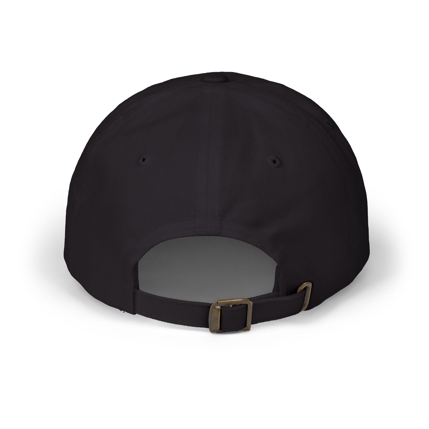 Adventure Dad Cap - Relaxed Fit with Inspirational Mountain Design