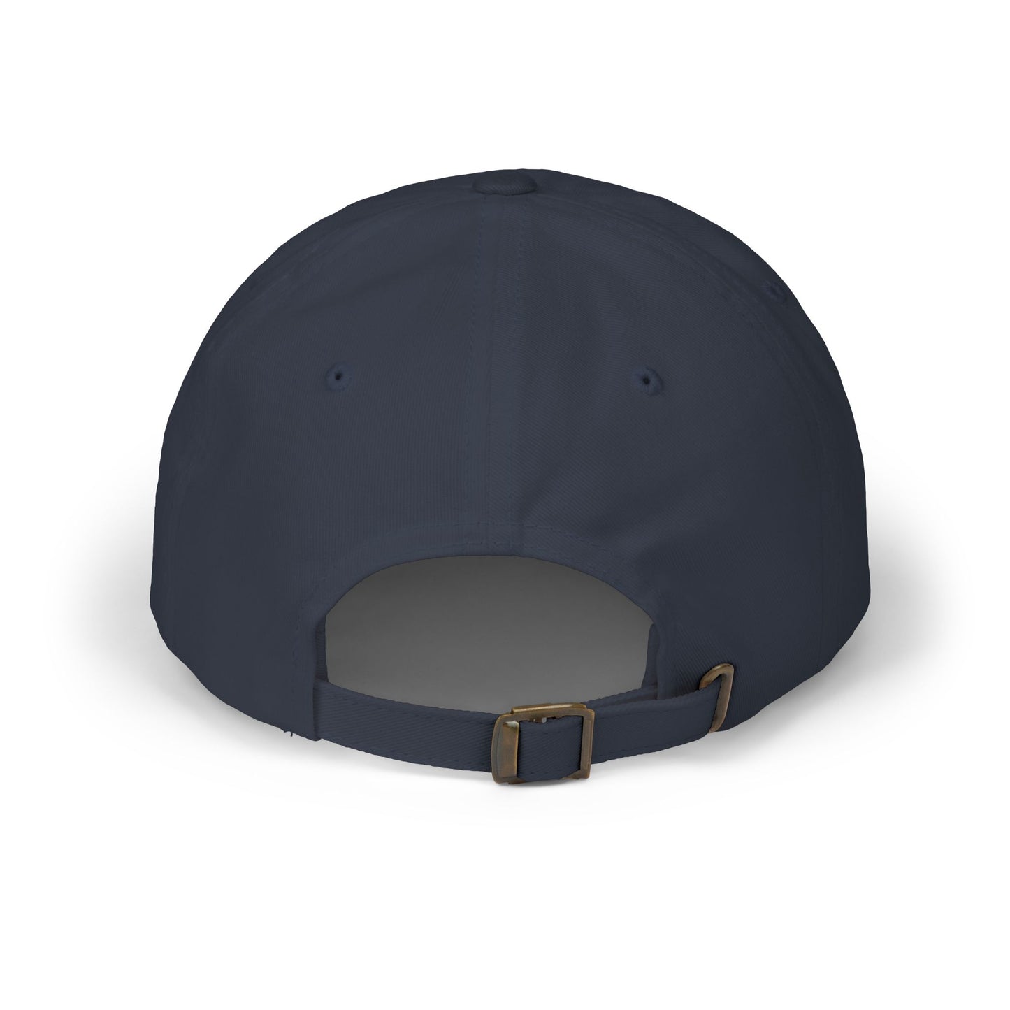 Adventure Dad Cap - Relaxed Fit with Inspirational Mountain Design