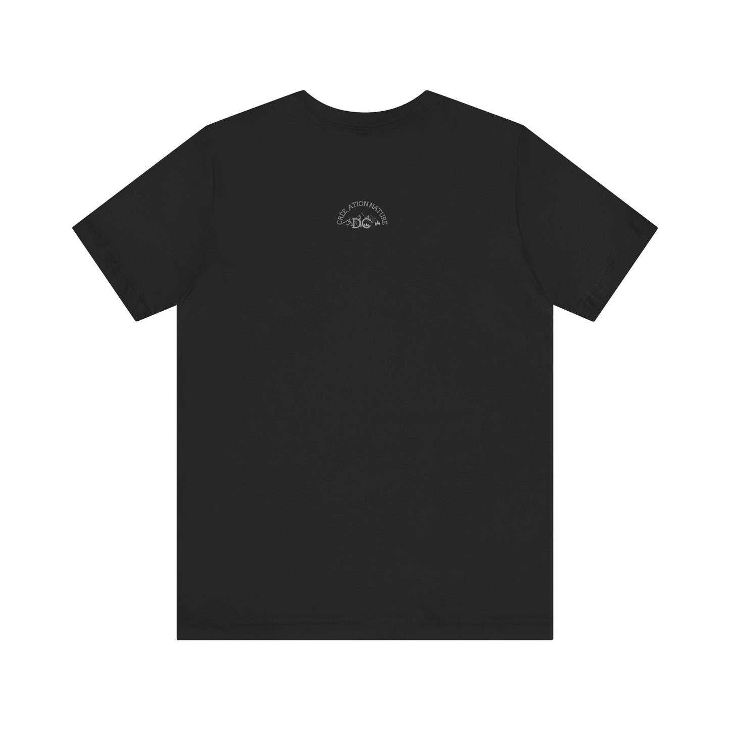 Adventure Ready Unisex Tee - 'Ya Rien Qu'Il Citte' Graphic-Crée_ation Nature DC