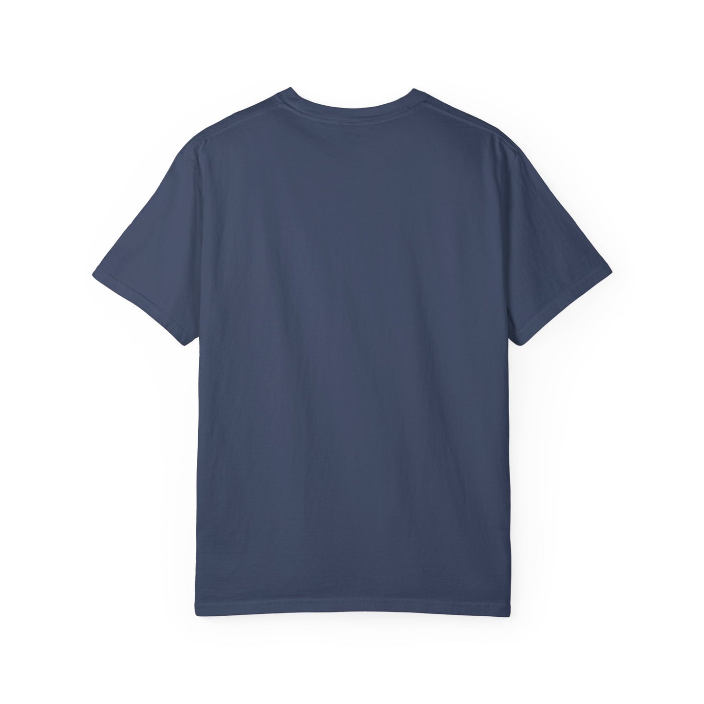 Unisex Garment-Dyed T-Shirt - Casual Comfort for Every Occasion