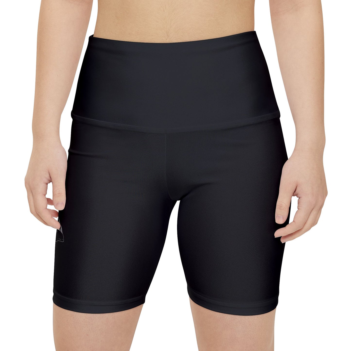 shorts d’entraînement pour femmes - Stylish and Comfortable Activewear- Crée_ation Nature DC