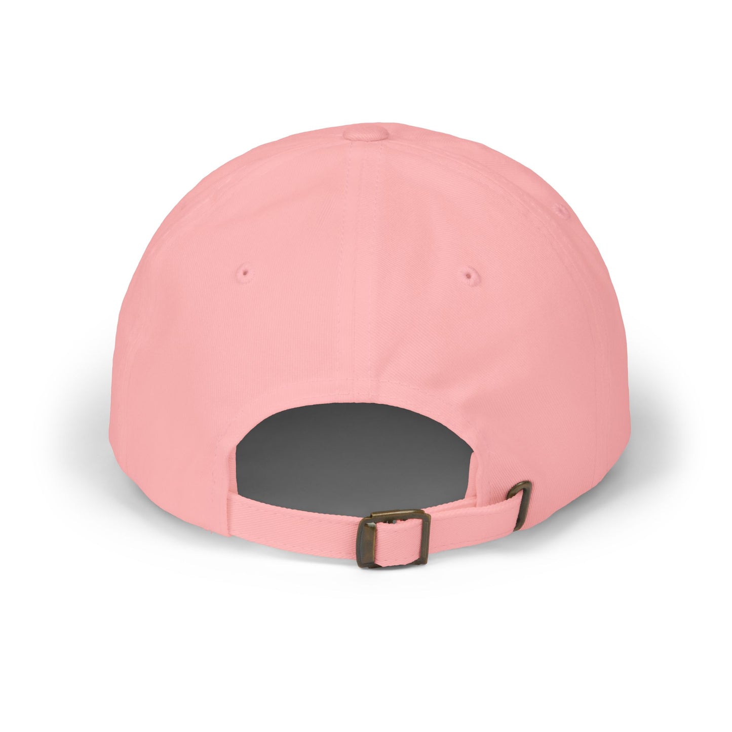 Adventure Dad Cap - Relaxed Fit with Inspirational Mountain Design