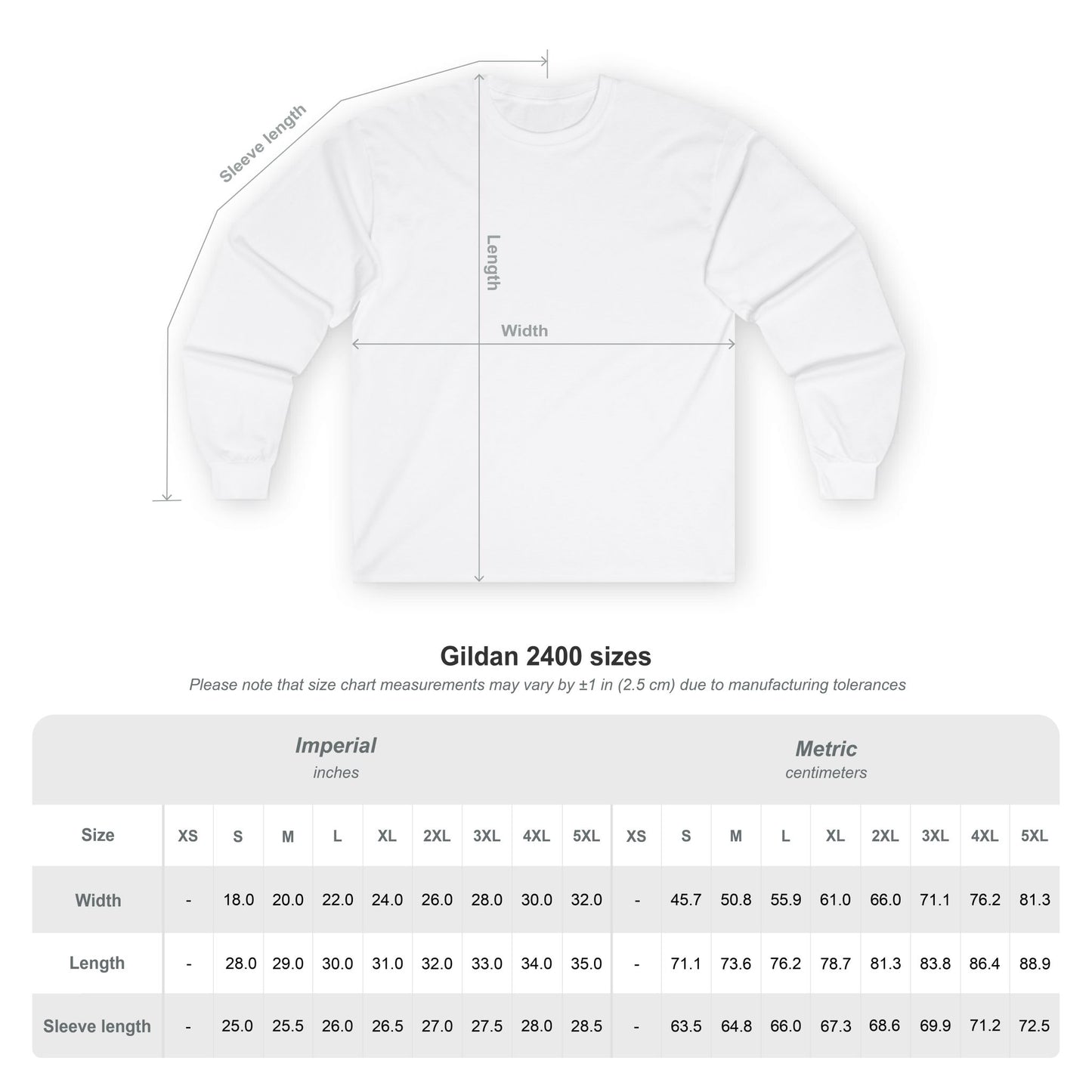Unisex Long Sleeve Tee - RV Adventure Graphic Shirt for Nature Lovers -Crée_ation Nature DC