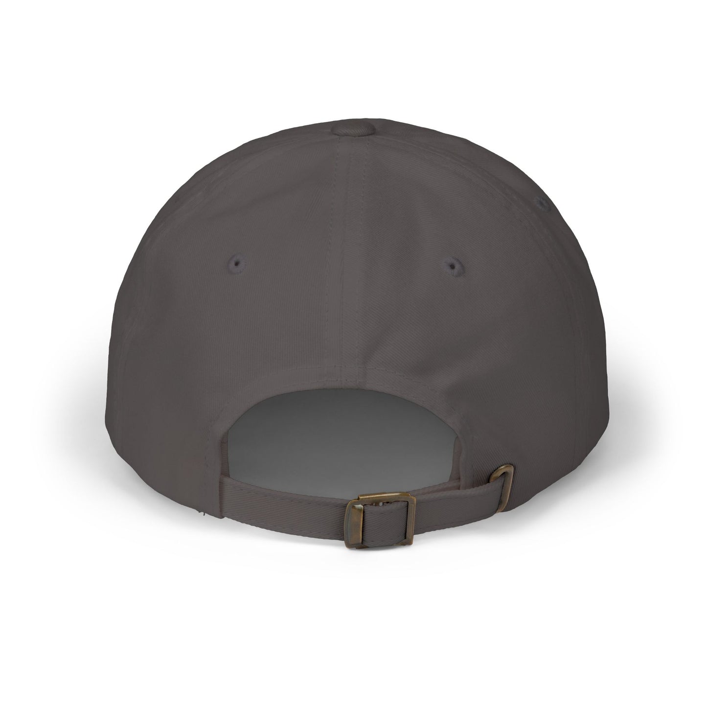 Adventure Dad Cap - Relaxed Fit with Inspirational Mountain Design
