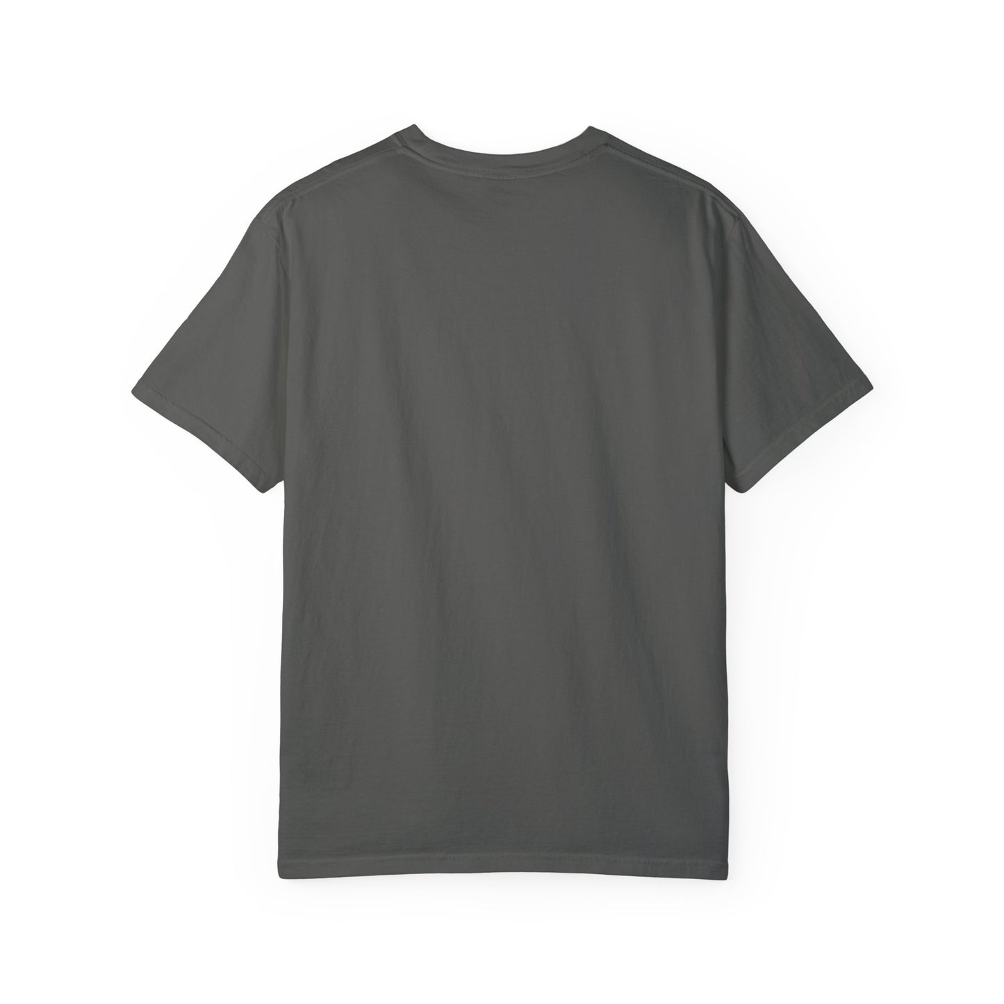 Unisex Garment-Dyed T-Shirt - Casual Comfort for Every Occasion
