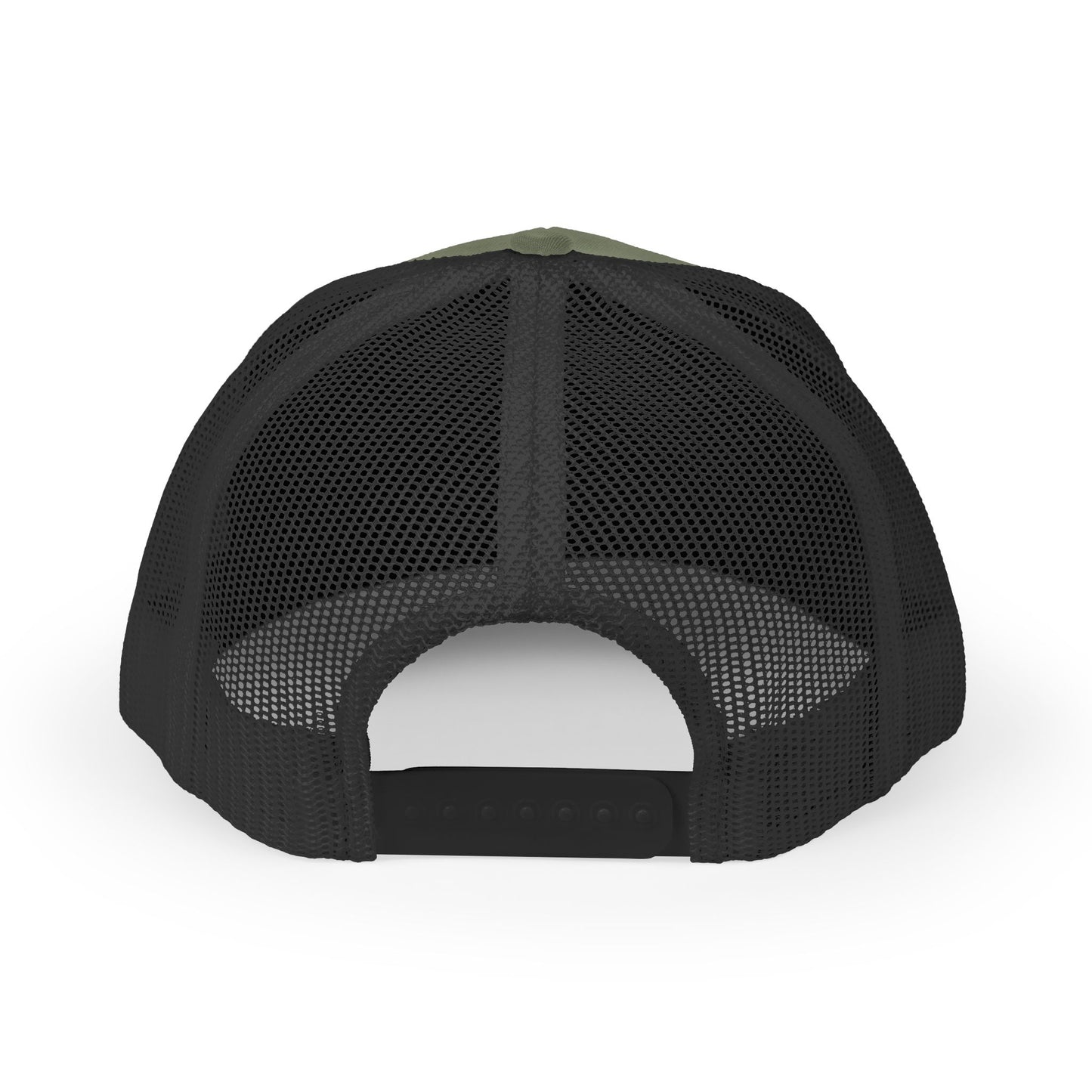 Outdoor Adventure Snapback Trucker Cap – Perfect for Nature Lovers- Crée_ation Nature DC