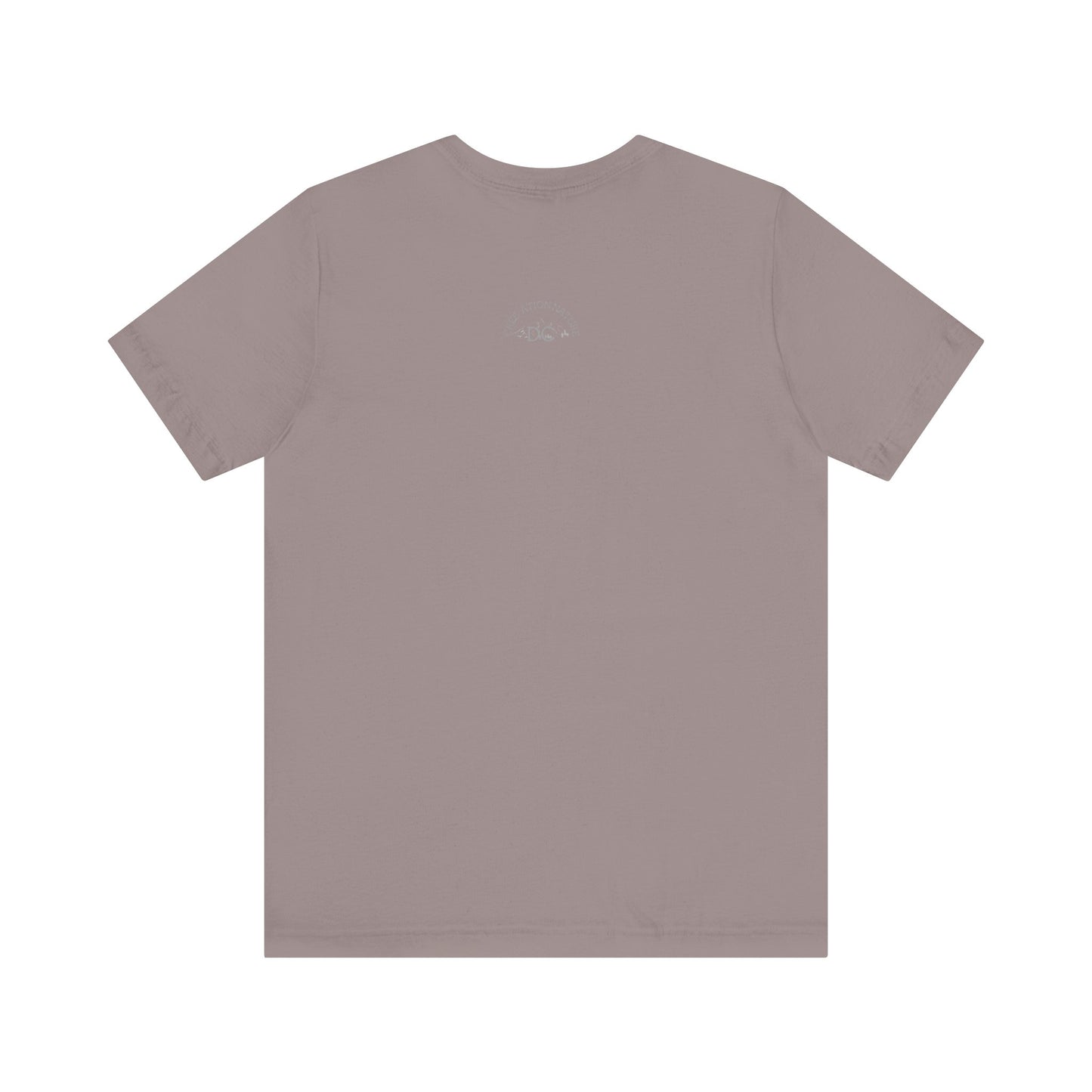 Adventure Ready Unisex Tee - 'Ya Rien Qu'Il Citte' Graphic-Crée_ation Nature DC