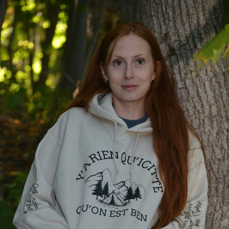 Sweats et kangourous