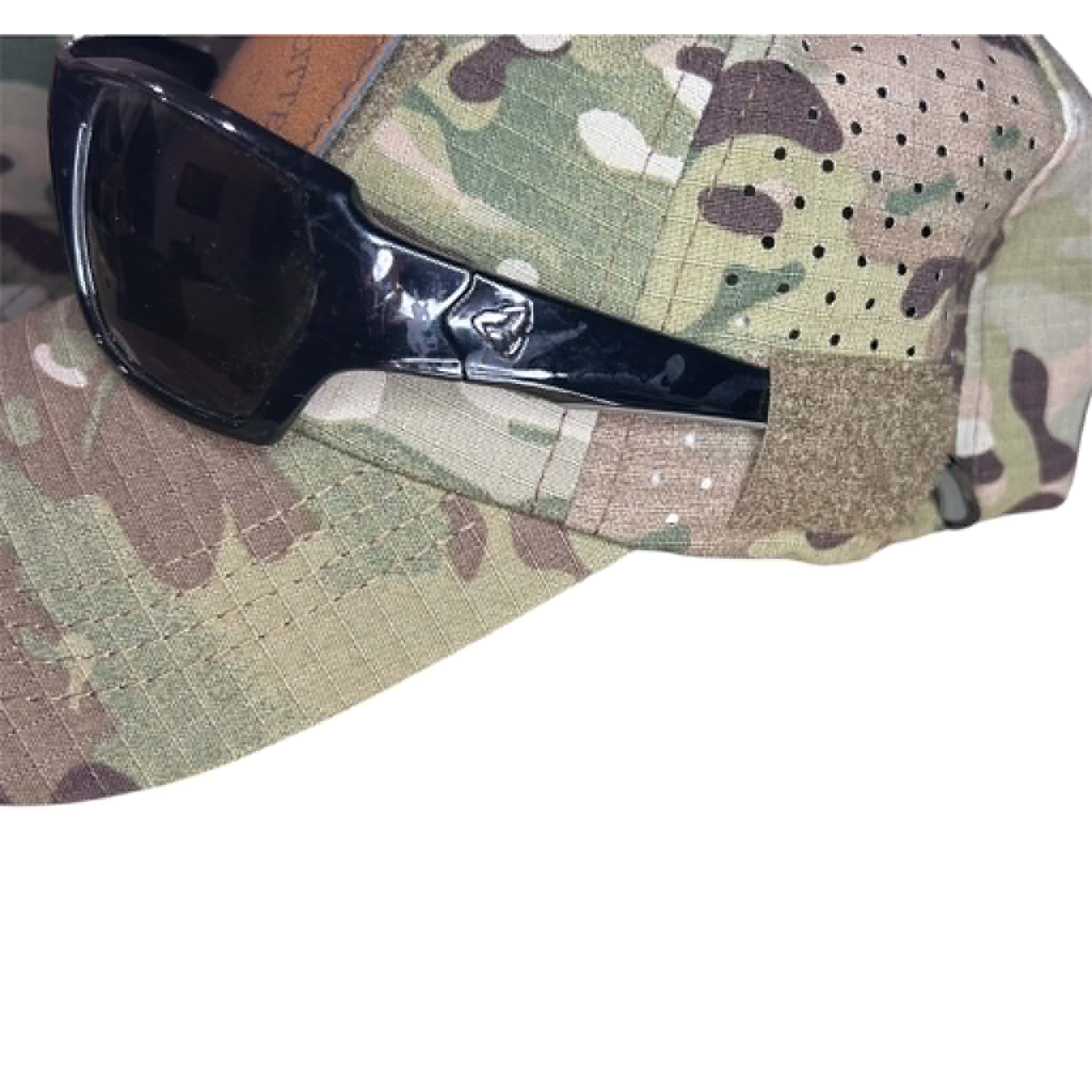 Casquette à patch interchangeable – Crée_Ation Nature DC