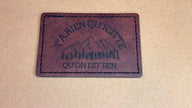 Patch interchangeable – Crée_Ation Nature DC