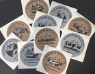 Stickers Crée_Ation Nature DC