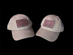 Casquette à patch interchangeable – Crée_Ation Nature DC