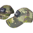 Casquette à patch interchangeable – Crée_Ation Nature DC