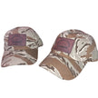 Casquette à patch interchangeable – Crée_Ation Nature DC