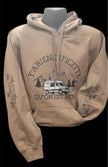 NOUVEAU hoodie VANLIFE