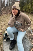 Hoodies la Pêcheuse