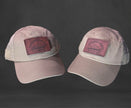 Casquette à patch interchangeable – Crée_Ation Nature DC
