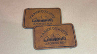 Patch interchangeable – Crée_Ation Nature DC