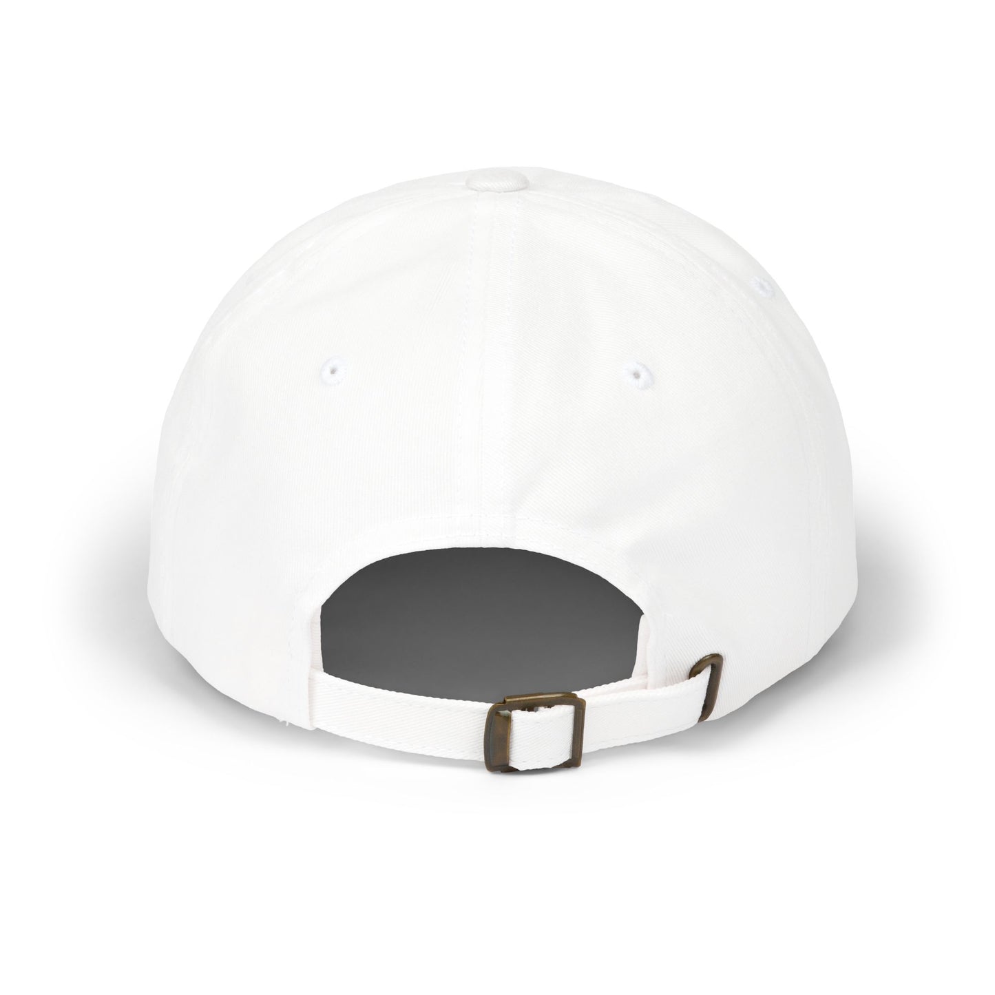 Adventure Dad Cap - Relaxed Fit with Inspirational Mountain Design