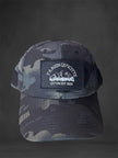 Casquette à patch interchangeable – Crée_Ation Nature DC