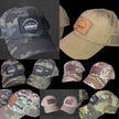Casquette à patch interchangeable – Crée_Ation Nature DC