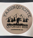 Stickers Crée_Ation Nature DC