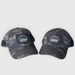 Casquette à patch interchangeable – Crée_Ation Nature DC