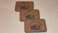 Patch interchangeable – Crée_Ation Nature DC